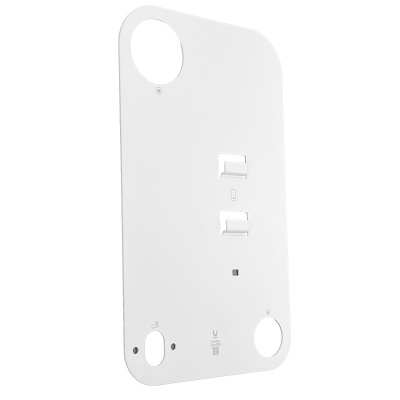 UVC-THETA-CMS UBIQUITI Accesorio Blanco Montaje Soporte a Techo p/UVC-AI-THETA