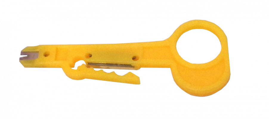 MNN-1041 LINKMADE DESECHABLE HERRAMIENTA PUNCHADORA BASICA