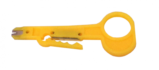 MNN-1041 LINKMADE DESECHABLE HERRAMIENTA PUNCHADORA BASICA