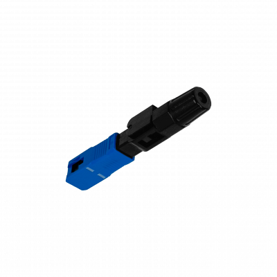 CFCSR-10 SC/UPC SM 10-unids Conectores Rapidos MonoModo G657A 10-unidades SX