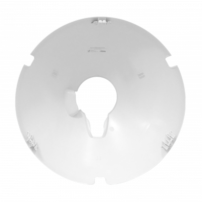 AF60LR-RADOME UBIQUITI Protege contra Nieve policarbonato para AF60-LR 2dB SnapOn