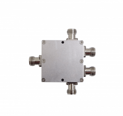 SC5804N. LINKMADE 5,0-6,0GHz 5000-6000MHz Splitter 4-OUT 1-IN 5-N-H