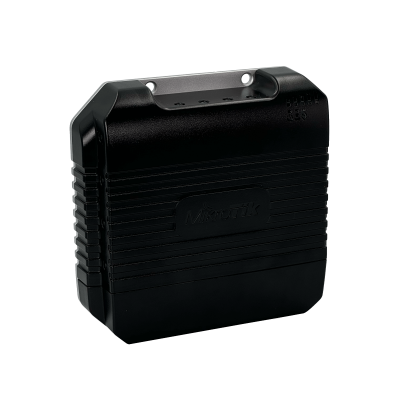 LTAP-LTE-KIT MIKROTIK 2-SIM 2MPCIe LTE1-2-3-7-8-20-38-40 GPS 2,4GHz 2x2-2dBi 1-1000