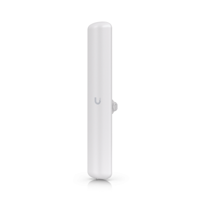 LAP-120 UBIQUITI 120º 5GHz Punto de Acceso Sectorial 1-1000 16dBi 25dBm incluye PoE24V LBE-5AC
