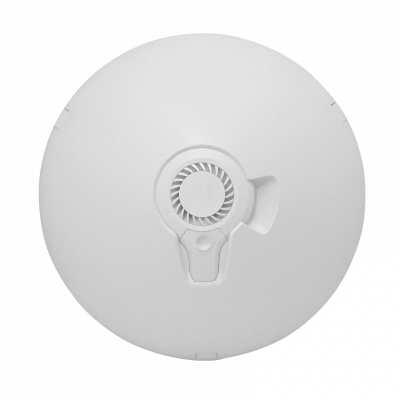 AF60-LR UBIQUITI 60GHz 57-71GHz 1-1000 1,9Gbps(12km) incl-48V 413mm Bidireccional GPS