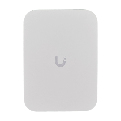 U7-IW UBIQUITI WiFi7 5Gbps 3-2500-entrada/salida 2,4/5GHz 688/4300mbps 4/5dBi requiere-PoE++