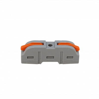 REPA-11 Repartidor 1 a 1 Conductores 32A 400V AWG28-12 0,08-4,0mm2 LT-211