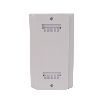 U-POE++ UBIQUITI Adaptador Inyector PoE Gigabit 48VDC 60W 1,25A con Entrada 100-240VAC