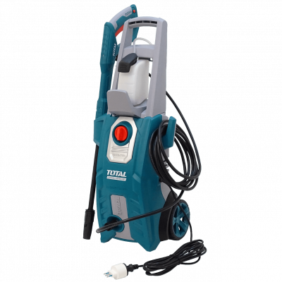 HIDROLAVA TOTAL Máquina de Lavado a Presión 2000W 150BAR 6Lts/min TGT11226