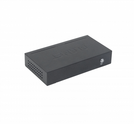 POE-E202 PLANET POE+at 1ent-2sal Switch no-Gestionable 3-1000 req-PoE 48-57V 36W