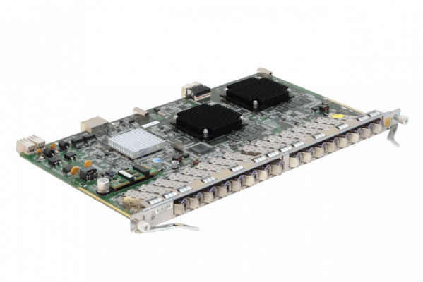 GTGH-C++ ZTE 16-SFP GPON C++ para OLT C300/C320 20km+ inc-16-SOGQ4321-PSGC-DM