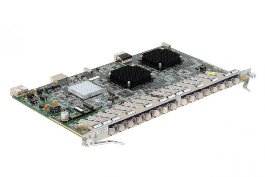 GTGH-C++ ZTE 16-SFP GPON C++ para OLT C300/C320 20km+ inc-16-SOGQ4321-PSGC-DM
