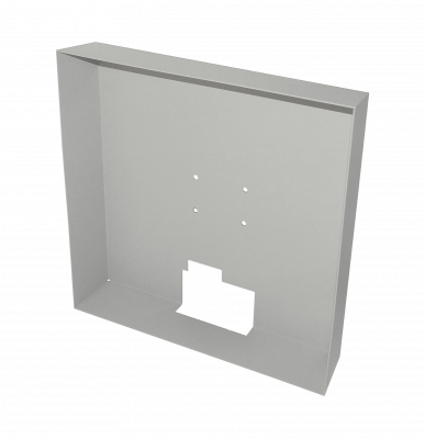 QRTS CYBERTEAM QRTS Protector para QRT-5 QRT-2 RBQRTG-2SHPND 33x34cm
