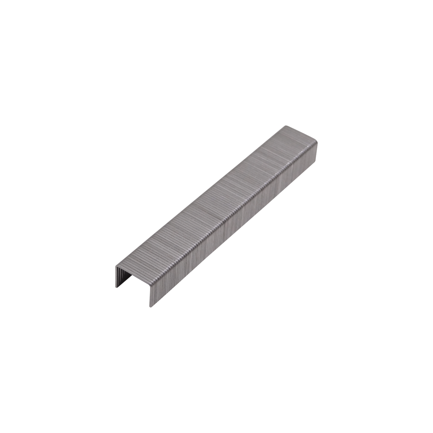 KM-1391 KAMASA Grapas 8mm Rectangular 1000-unidades Clips Sujeciones 0,7x8x11,3mm