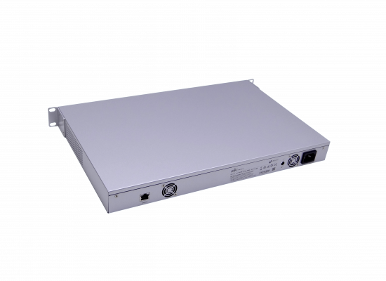 US48. UBIQUITI 48-1000 2-SFP 2-SFP+10G RS232 necesita-Gestión UniFi Switch Consola