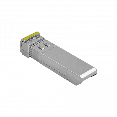 SFP10-1290 UBIQUITI 1290nm SM 2-LC SFP+ 20km 10Gbps MonoModo UACC-OM-SFP10-1290