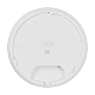 U7-PRO-5 UI 5 unidades 2x2 1-2500 WiFi7 9,3Gbps 2,4/5/6GHz 4/6/6dBi requiere-PoE48at/21W