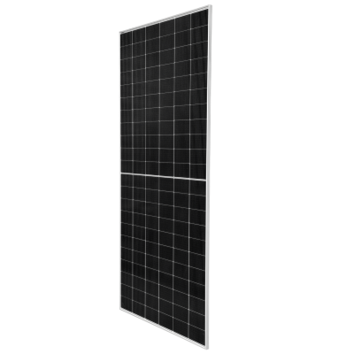 MONO-620W Panel Solar Monocristalino 620W 45Vmp 144 Celdas Monofacial con Conectores MC4