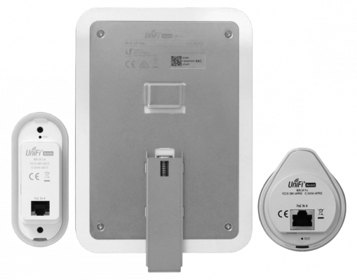 UA-SK UBIQUITI Paquete UA-Hub + UA-Pro + UA-Lite + UA-Card Unifi-Access