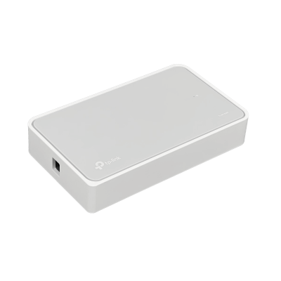 TL-SF1008D TP-LINK 8-100 Switch Desktop no-Admin no-Rack