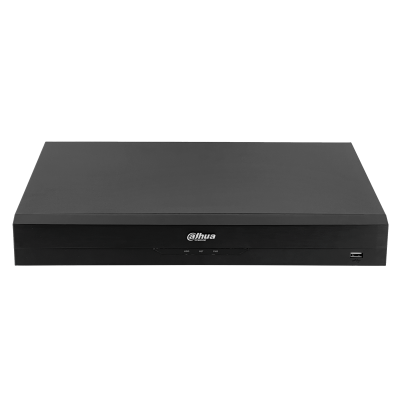 DVR-32-LIQ DAHUA SEGUNDA MANO 32-BNC-H/IP 2xSATA8TB LAN-100 HDMI VGA USB RS485 DVR XVR42