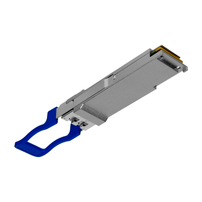 100G-10K UBIQUITI QSFP28-100G 2-LC 10km SM 1295-1309nm RX/TX Fibra Monomodo