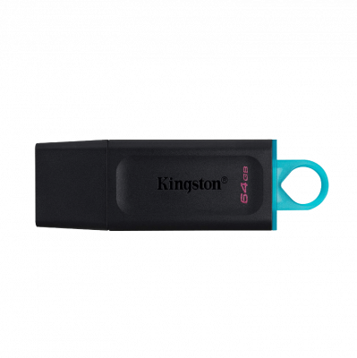 PD-64GB KINGSTON Memoria USB 64GB DataTraveler USB3.2