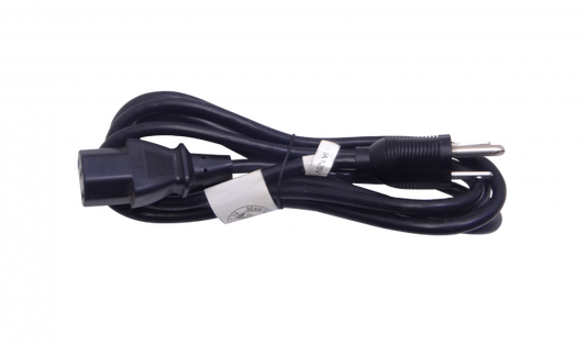 CAMC Americano-Macho C13-Hembra Cable Poder 1,2-1,8mt.
