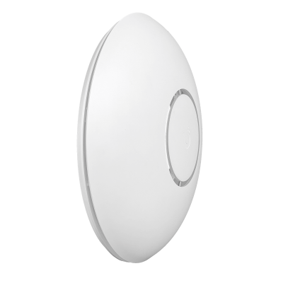 U7-COVER UBIQUITI una Pintable Blanco Tapa para U7-PRO U7-PRO-MAX UACC-U7-COVER