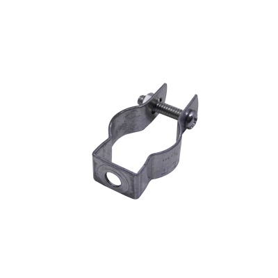 EMT01-AC Abrazadera de Fijación Tipo C de 1 Pulgada Caddy para Tubería Metálica Rígida