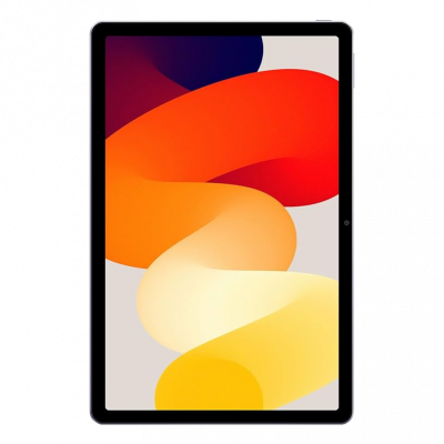 TABLET-11. XIAOMI Redmi-Pad SE 4GB+128GB microSD Violeta 11-Pulgadas 23073RPBFL