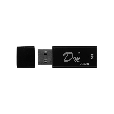 PD-16GB Memoria USB 2.0 de 16 GB, unidad flash tipo pendrive