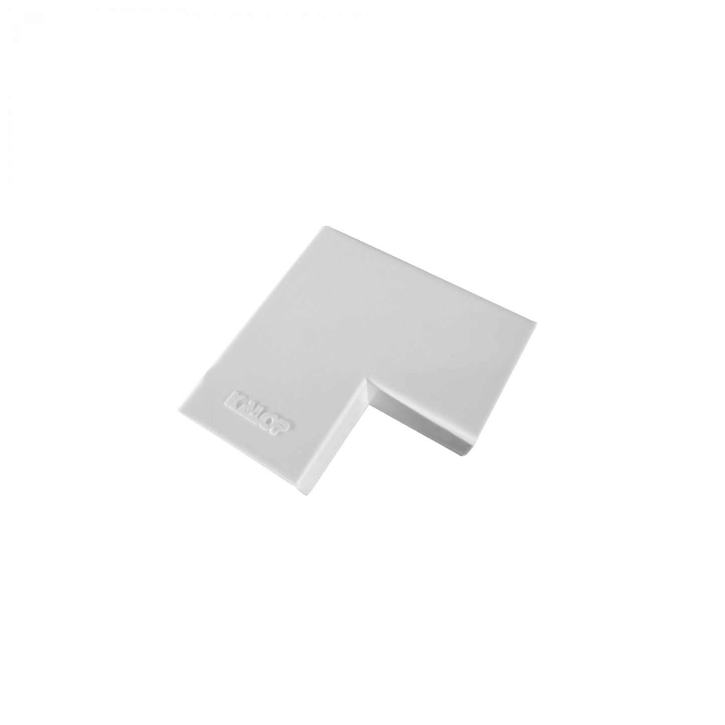 QN2P 20x10mm Perfil Plano KL04040 2010-AP.
