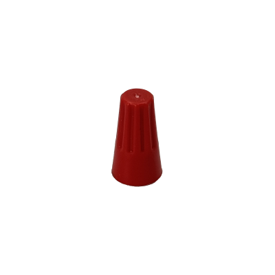 CC33 nro.33 35 unidades Conector Cónico Naranja para Cable 22-12AWG 0,30-2,5mm²