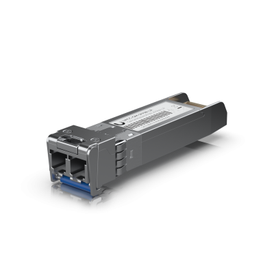 UFS25 UBIQUITI Monomodo SFP28-25Gbps 2-LC 10km 1310nm UACC-OM-SFP28-LR