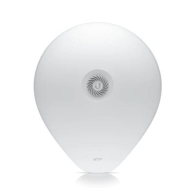 AF60-XR-LIQ UBIQUITI USADO Radio 60GHz (57-71GHz), 2.5Gbps, Alcance 15km, Puerto 1-10G y 1-SFP+10G con Respaldo 5GHz, Incluye 4