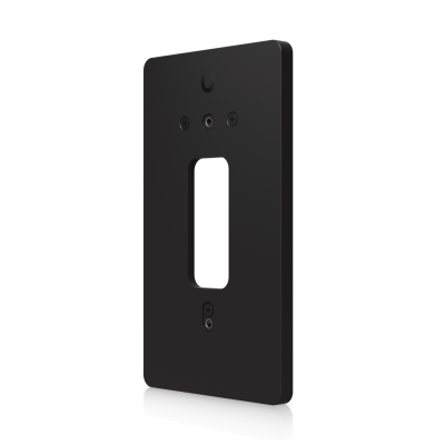 UACC-DBL-B UI Negro Conector de Montaje UniFi Doorbell Lite compatible-UVC-Doorbell-Lite