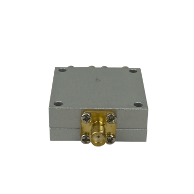 SCW28S 1x2 1500-8000MHz 1,5GHz-8GHz Acoplador de Potencia RF 1-.SMA-H 2-.SMA-H