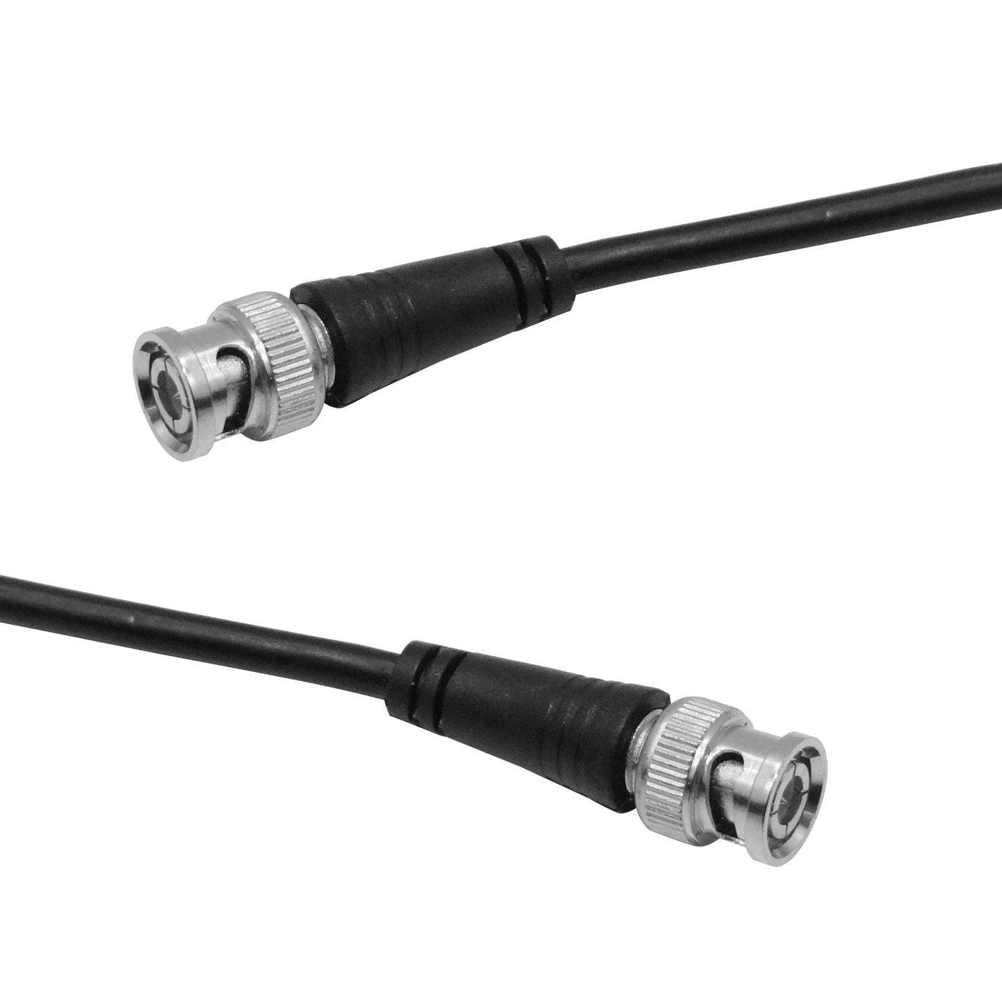 BM2-5MT CABLE RG59 5metros BNC-M BNC-M Oscuro Coaxial CCTV 500cm 5,0mts RG-59