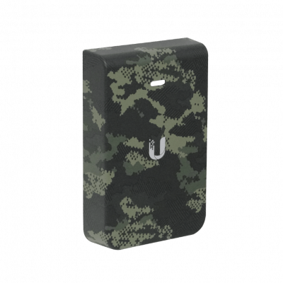 IW-HD-CF UBIQUITI unitario Cubierta de Repuesto Camuflaje para UAP-IW-HD