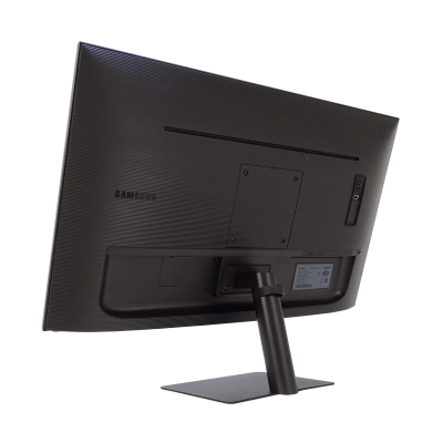 LS27-UHD SAMSUNG 27-pulgadas UHD 3840x2160 HDMI 16:9 Pantalla LED LS27A700NWLXZS
