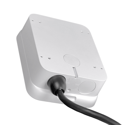 EV-LITE UBIQUITI 1,7-Pulgadas 11kW Punto de Recarga NFC Wifi UID UniFi UC-EV-Station
