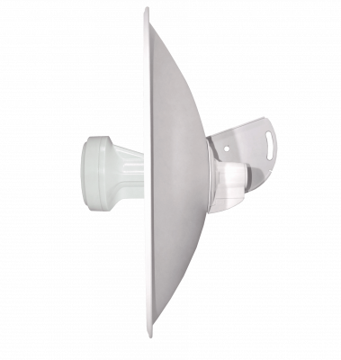 PBE-M2-400 UBIQUITI 1-100 18dBi 2,4GHz 400mm PowerBeam incluye-PoE24V
