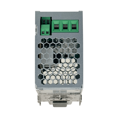 DRDN40-48 MEANWELL 48VDC 40A Módulo de Respaldo Redundante Ancho-55mm Carril-DIN 36-60VDC