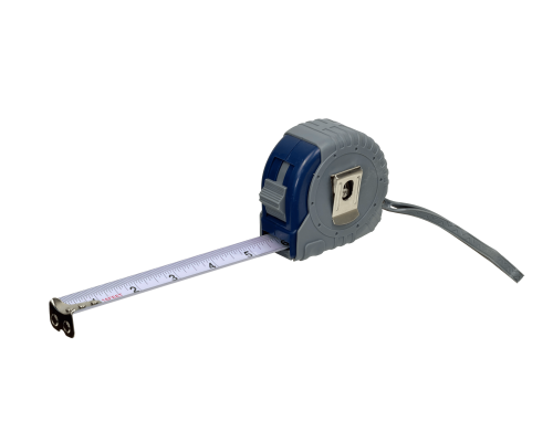 HUINCHA-5M Huincha de Medir 5mts 25mm Flexometro F3618