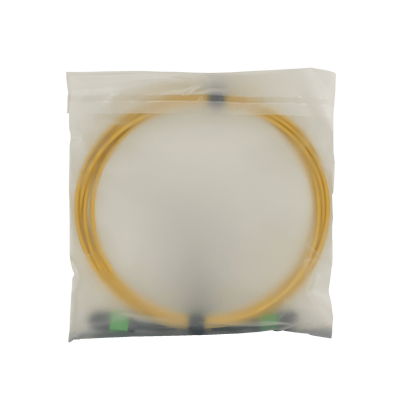 JFSMM3U UI 3m MPO-MPO 12-Hilos Type-B Monomodo SM Latiguillo Fibra Óptica LSZH