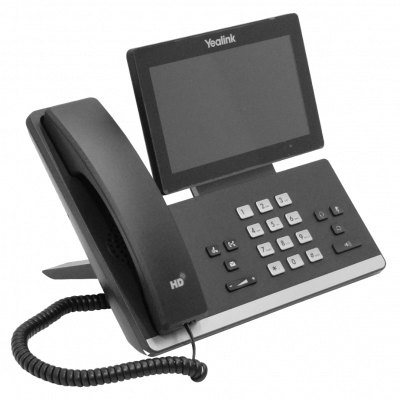 SIP-T57W YEALINK 7p-Táctil BT WiFi 2-1000 USB RJ9-Audio Teléfono IP necesita-PoE 16-SIP