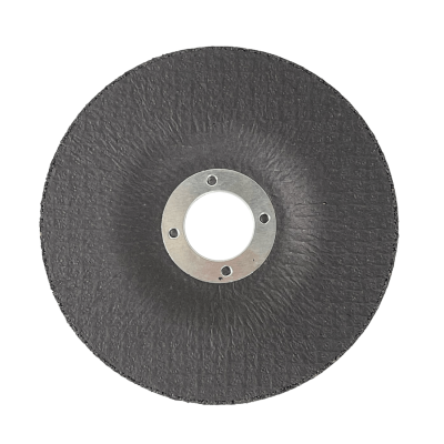 MET4-60 115mm 6mm 22,23mm Rueda para Corte de Metal 13300rpm 80m/s