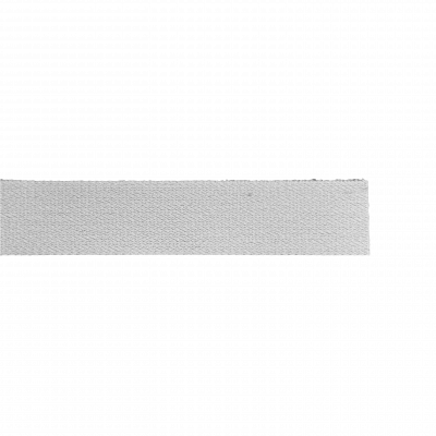 CV-LK25W Blanca Amarra Velcro Clasica Doble Faz 25mt 20mm