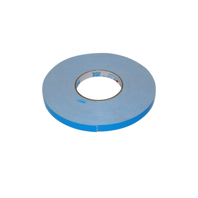 ADH-14 LINKCHIP Rollo de 20 metros de cinta adhesiva de doble cara de 14mm para equipo QN2W (modelo CC-2010-W)